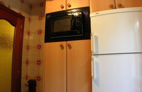 Navarredonda de Gredos Apartment | Finca rural "La Vista de Gredos I"