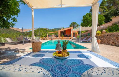 Felanitx Hotel | Finca Sa Fuente
