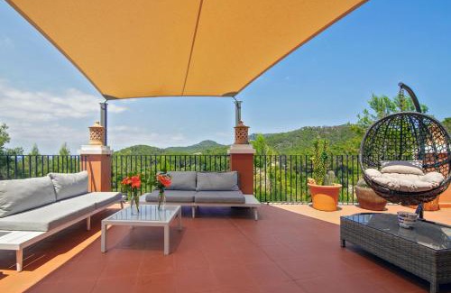 Felanitx Hotel | Finca Sa Fuente