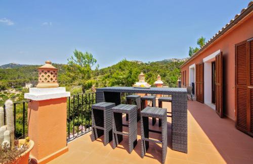 Felanitx Hotel | Finca Sa Fuente