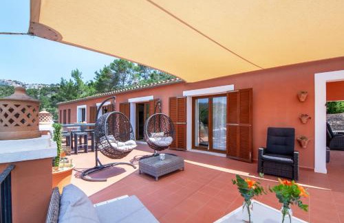 Felanitx Hotel | Finca Sa Fuente