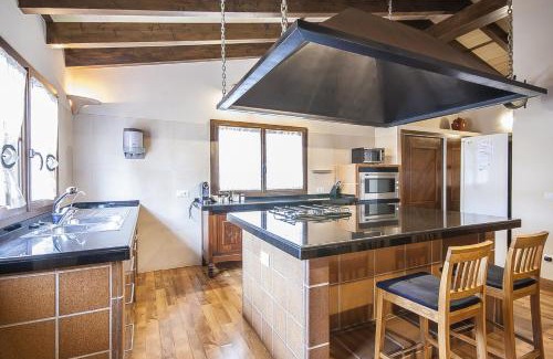 Algaida House | Finca Sa Reconada de L'Ullastre - Family only