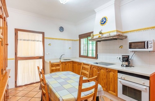 Alora Villa | Finca Salrima Álora by Ruralidays