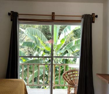 Pluma Hidalgo Apartment | FINCA SAN ANTONIO