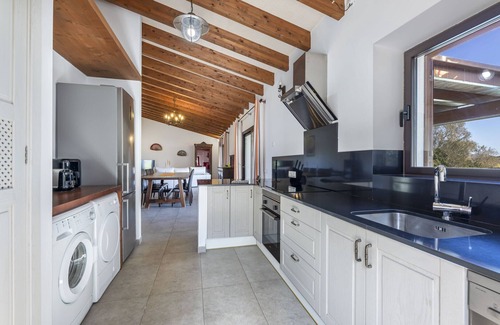 Ariany Villa | Finca Son Guillot d'en Pedro
