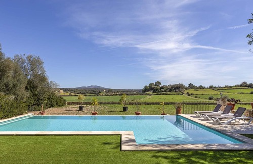 Ariany Villa | Finca Son Guillot d'en Pedro