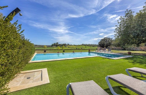 Ariany Villa | Finca Son Guillot d'en Pedro