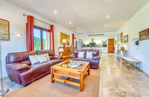 Sa Pobla Villa | Finca Son Manyo 223 with pool in Mallorca