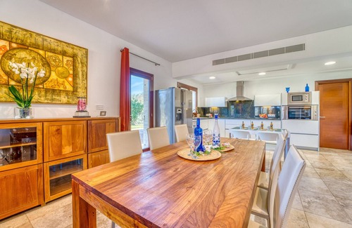 Sa Pobla Villa | Finca Son Manyo 223 with pool in Mallorca