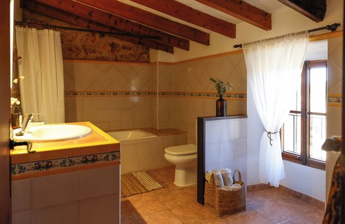 Son Antem Other | Finca Son Pieras