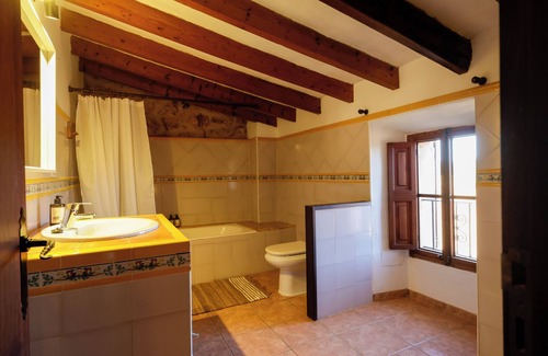 Son Antem Other | Finca Son Pieras