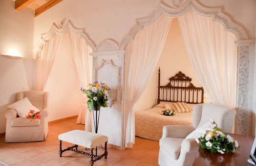Porreres Hotel | Finca Son Roig by Valentin