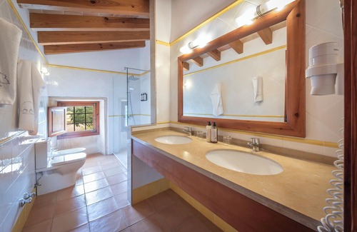 Porreres Hotel | Finca Son Roig by Valentin
