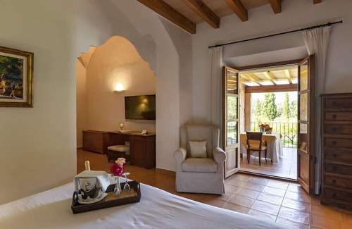 Porreres Hotel | Finca Son Roig by Valentin