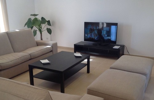 Campos Cottage | Finca Son Virgili