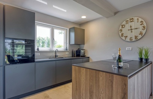 Marasi Villa | Finca Tanja Lim Bay Hideaway, Marasi, Croatia