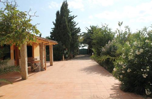 Son Antem House | Finca Verde