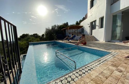 Marbella Villa | Finca Vista