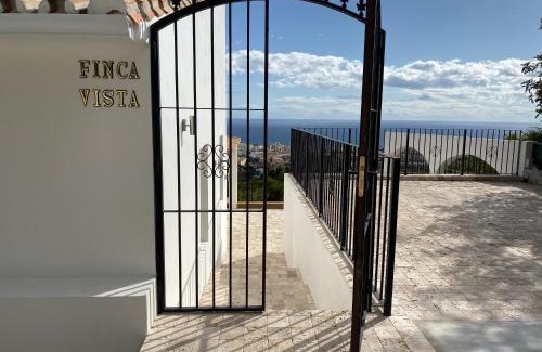 Marbella Villa | Finca Vista
