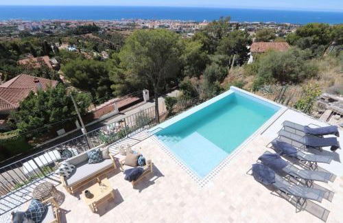 Marbella Villa | Finca Vista