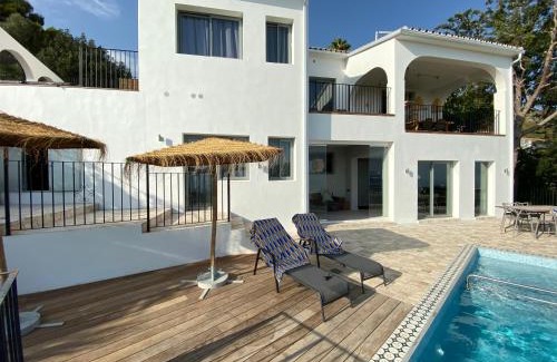 Marbella Villa | Finca Vista