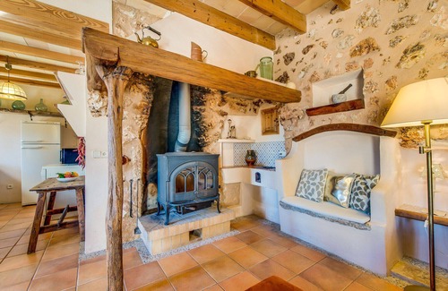 Costitx Villa | Finca with pool Finca Maria Costitx in Mallorca