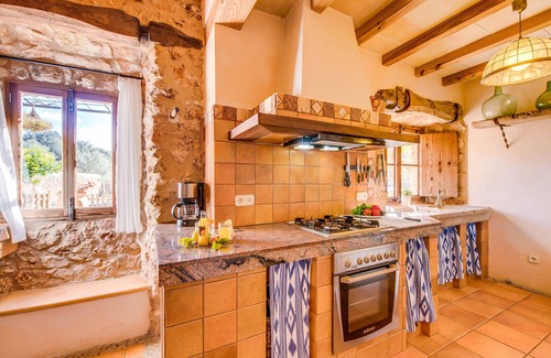 Costitx Villa | Finca with pool Finca Maria Costitx in Mallorca