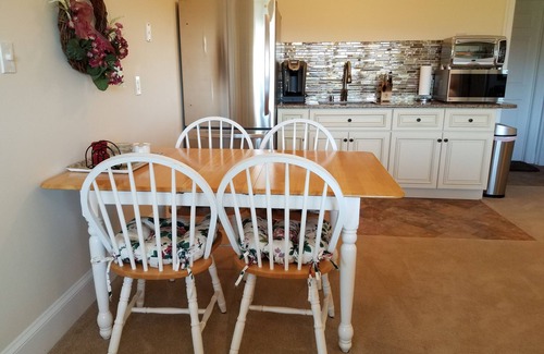 Swoope House | Find out why this property is Almost Heaven