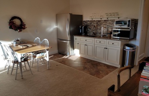 Swoope House | Find out why this property is Almost Heaven