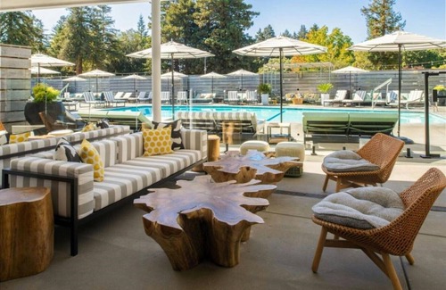 Westside Santa Cruz House | Find your balance at our Santa Cruz CA