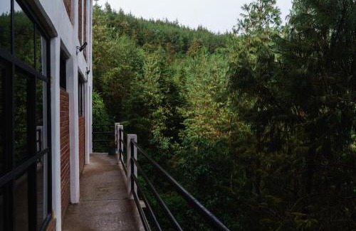 Nogales Apartment | Find Your Perfect Mountain Retreat at House Earth