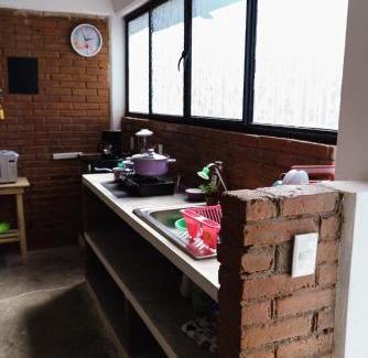 Nogales Apartment | Find Your Perfect Mountain Retreat at House Earth