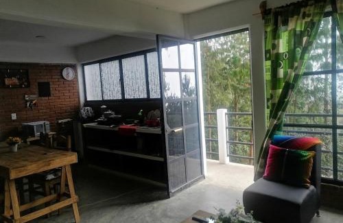 Nogales Apartment | Find Your Perfect Mountain Retreat at House Earth