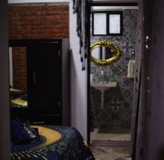 Nogales Apartment | Find Your Perfect Mountain Retreat at House Moon