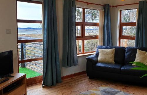 Forres Ski Chalet | Findhorn Bay - Sandpiper Eco chalet