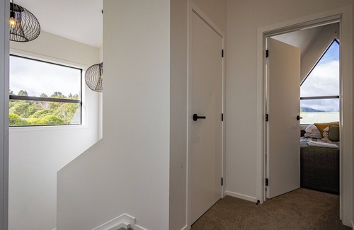 National Park Village House | Findlay Chalet - National Park Holiday Home