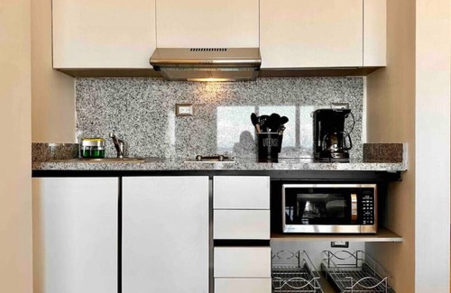 Samana Apartment | Finely Decorated Apt, Spectacular Bay View, Pool, Jacuzzi, Full AC