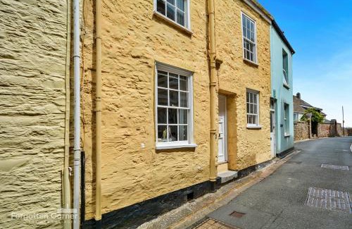 Cawsand House | Finest Retreats - April Cottage