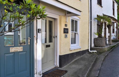 Cawsand House | Finest Retreats - Cawsand Cottage