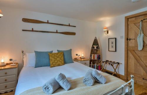 Cawsand House | Finest Retreats - Cawsand Cottage