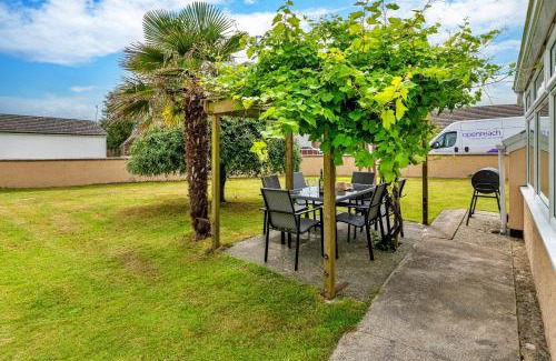 Llanfechell House | Finest Retreats - Nant Y Mynydd