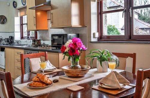 Trenwheal House | Finest Retreats | Orchard View