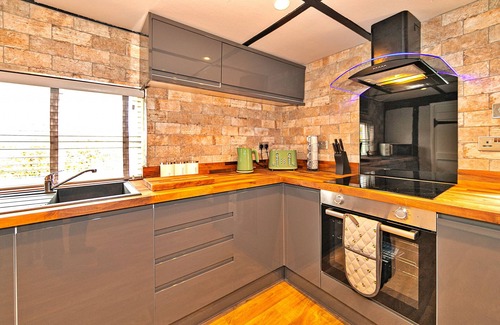 Roxton Cottage | Finest Retreats | Roxton Roost