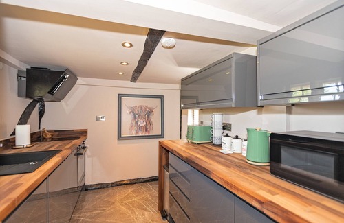 Roxton Cottage | Finest Retreats | Roxton Roost