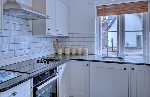 Hethel Cottage | Finest Retreats | The Old Annexe