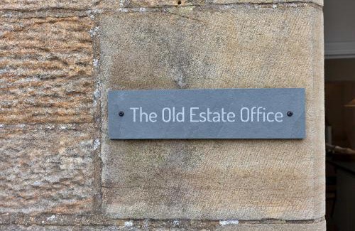 Ripon House | Finest Retreats - The Old Estate Office Nr Grantley Hall