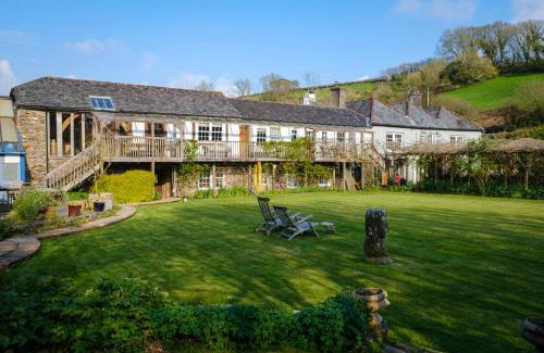 Dartmouth House | Fingals