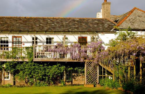Dartmouth House | Fingals