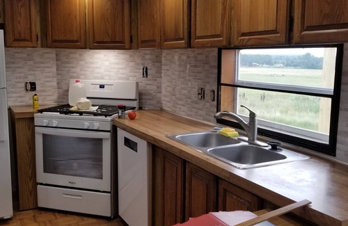 Waterloo House | Finger Lakes Retreat for Thanksgiving & "It's a Wonderful Life Fest"!