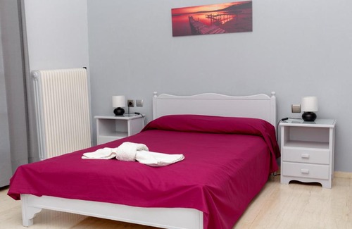 Larissa Hotel | Finikas